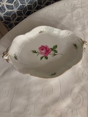 Meissen Serving Platter
